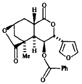 Deoxycollybolidol