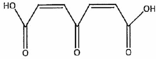 GST inhibitor (Z,Z)-4-oxo-2,5-heptadienedioic acid