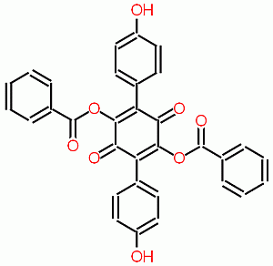 aurantiacin