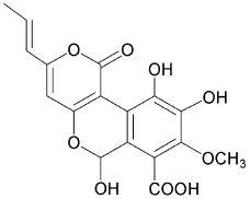 Cyathuscavin C.