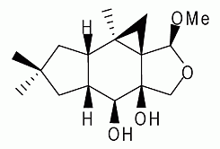 lactapiperanol A 