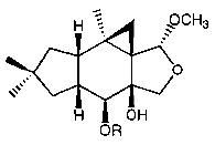 lactapiperanols C+D