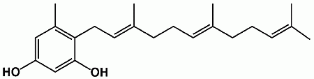 Neogrifolin