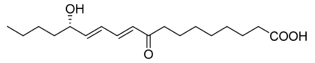 porrigenic acid