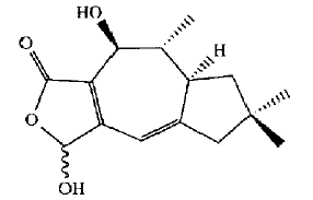 subvellerolactone A