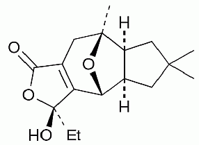 subvellerolactone C