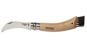 No. 08 Opinel Mushroom Knife