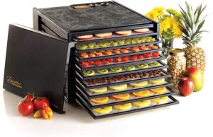 Excalibur 9-Tray Electric Food Dehydrator