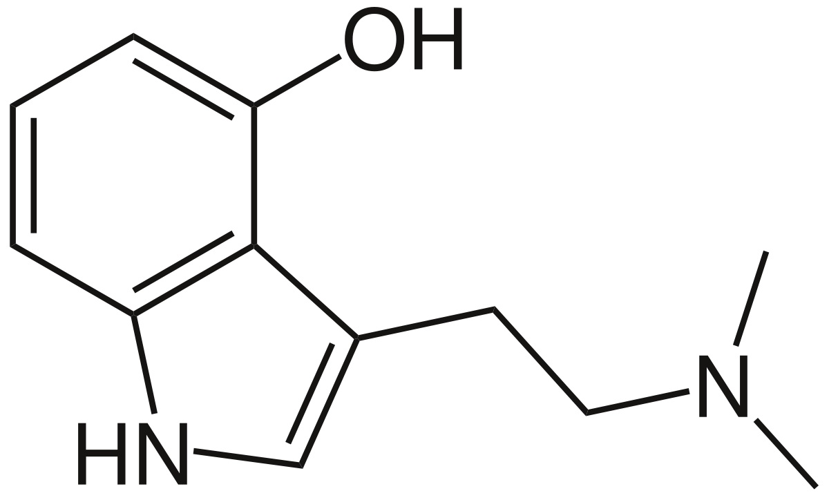Psilocin