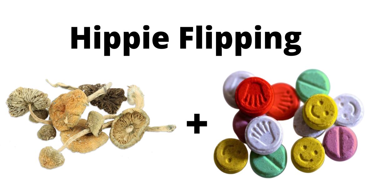 Hippie Flipping