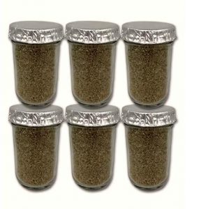 Midwest Grow Kits Substate Jars