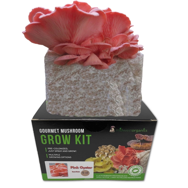 Culinary Grow Kit